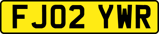 FJ02YWR