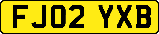 FJ02YXB