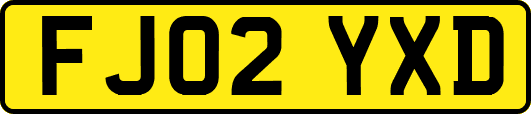 FJ02YXD