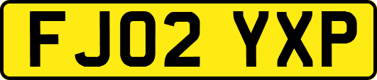 FJ02YXP
