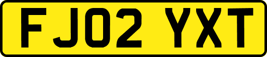 FJ02YXT