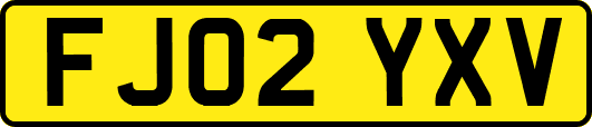 FJ02YXV