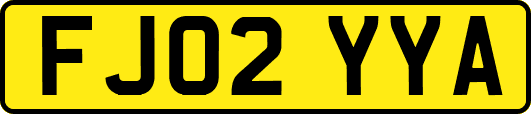 FJ02YYA