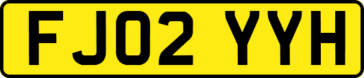 FJ02YYH