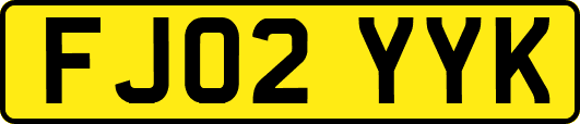 FJ02YYK