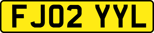FJ02YYL