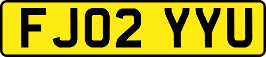 FJ02YYU
