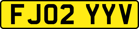 FJ02YYV
