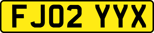 FJ02YYX