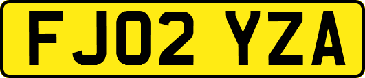 FJ02YZA