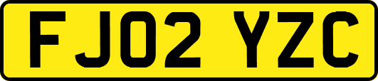 FJ02YZC