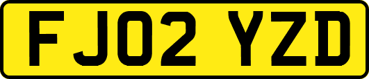 FJ02YZD