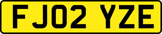 FJ02YZE
