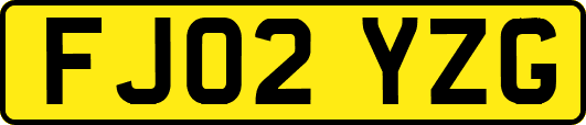 FJ02YZG