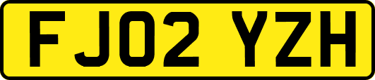 FJ02YZH