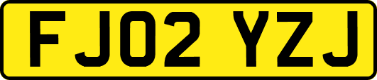 FJ02YZJ