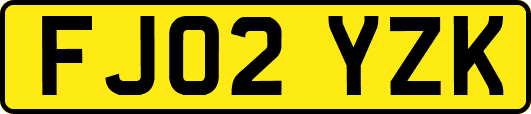 FJ02YZK