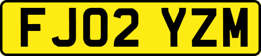 FJ02YZM