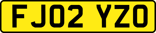 FJ02YZO
