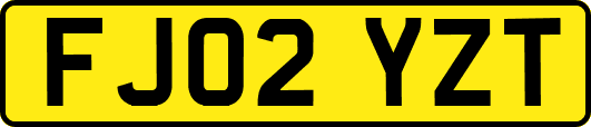 FJ02YZT