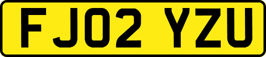 FJ02YZU