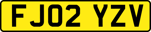 FJ02YZV