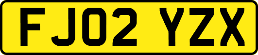 FJ02YZX
