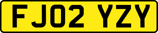 FJ02YZY