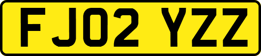 FJ02YZZ