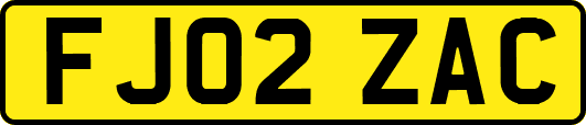FJ02ZAC