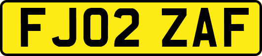 FJ02ZAF
