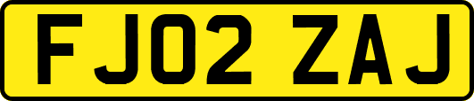 FJ02ZAJ