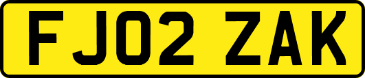 FJ02ZAK