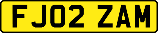 FJ02ZAM