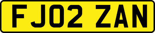FJ02ZAN