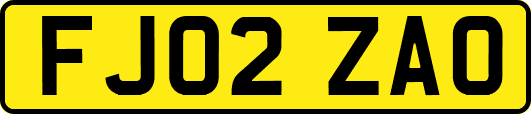 FJ02ZAO