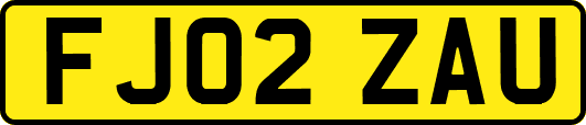 FJ02ZAU