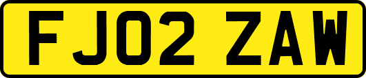 FJ02ZAW