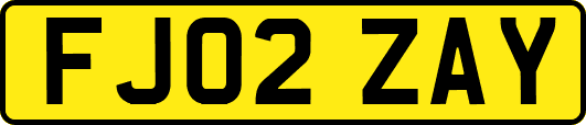 FJ02ZAY