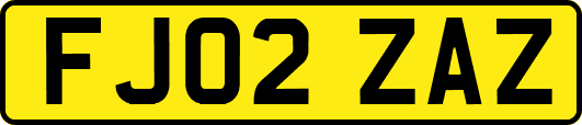 FJ02ZAZ