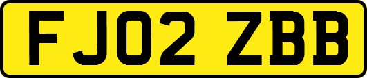 FJ02ZBB