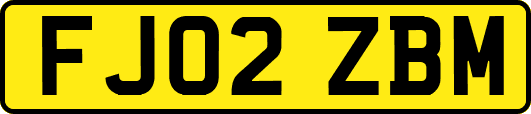 FJ02ZBM