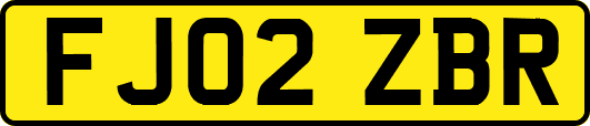 FJ02ZBR