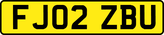 FJ02ZBU