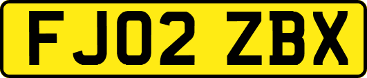 FJ02ZBX