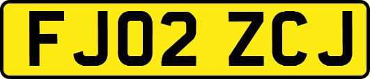 FJ02ZCJ