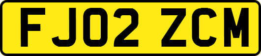 FJ02ZCM