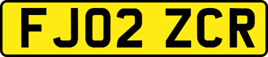 FJ02ZCR