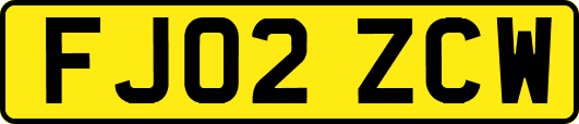 FJ02ZCW