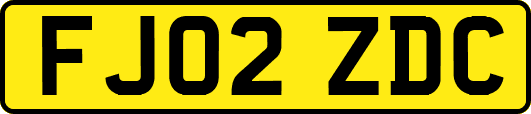 FJ02ZDC